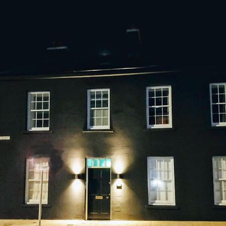 One Shore Street Donaghadee Extérieur photo
