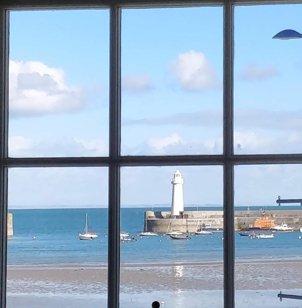One Shore Street Donaghadee Extérieur photo