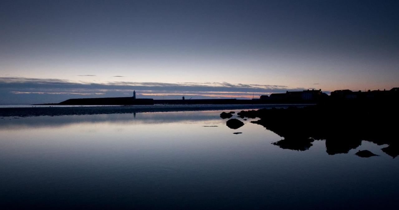 One Shore Street Donaghadee Extérieur photo