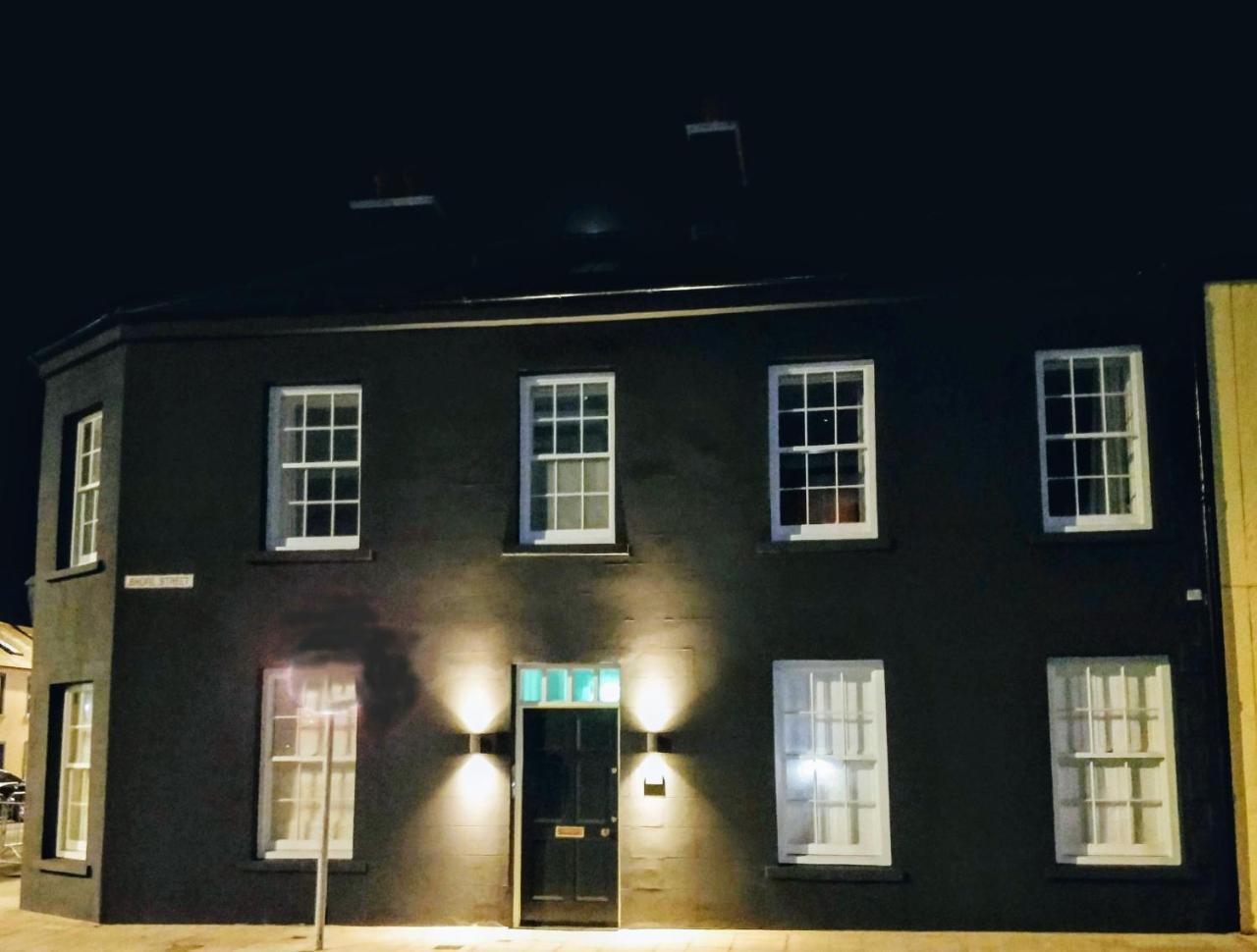 One Shore Street Donaghadee Extérieur photo