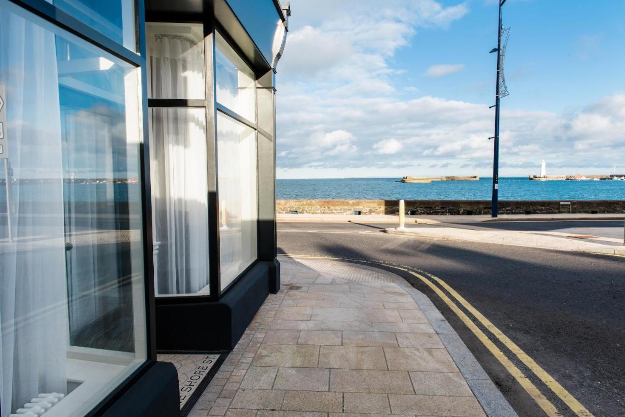 One Shore Street Donaghadee Extérieur photo